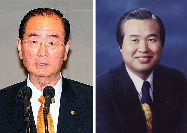 (左) 박세환 전임총재 (右) 엄신형 신임총재.jpg