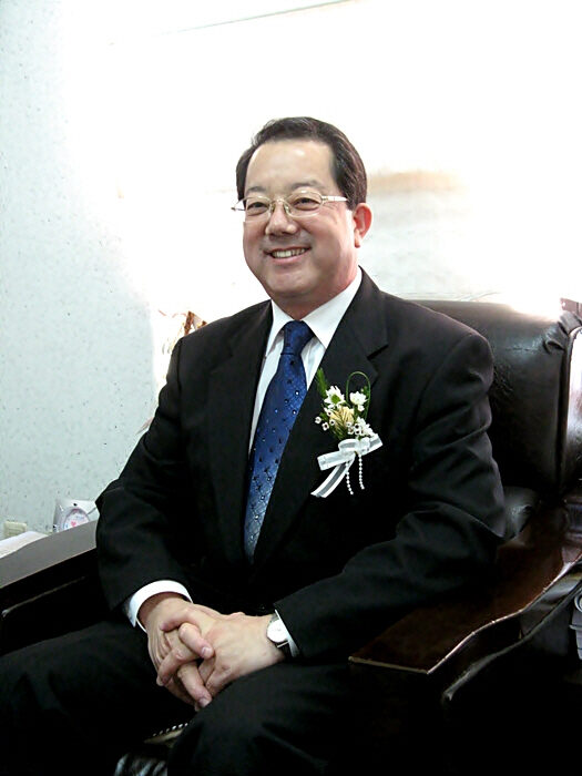 내곡교회 설립100주년기념 감사예배