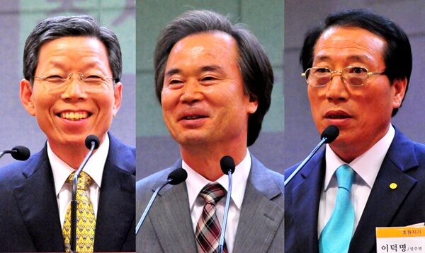 축사 정주채 목사 김낙춘 목사 연혁소개 이덕명 장로.jpg