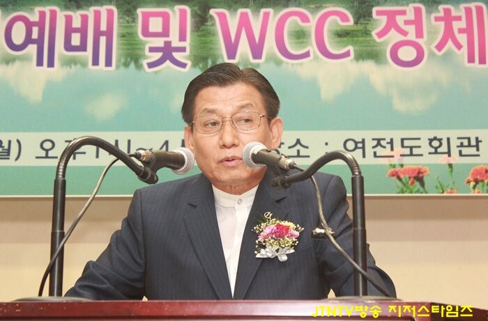 설교 고병수 감독.JPG
