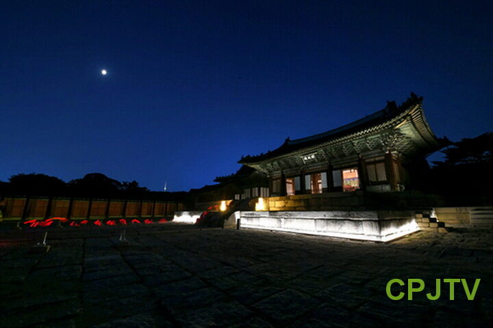 창경궁 명정전 야경 문화재청 제공01.jpg