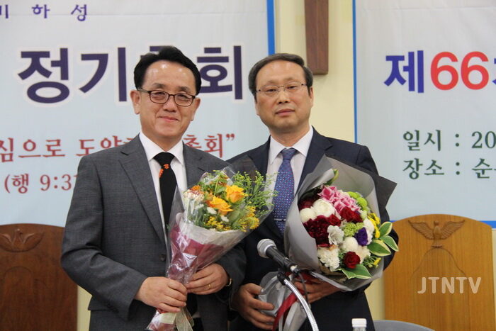 cpj 2 신구총회장(오황동, 김서호목사).jpg